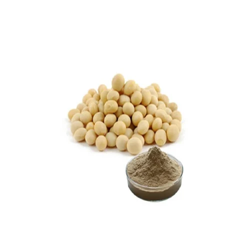 Soya Isoflavone Extract Powder