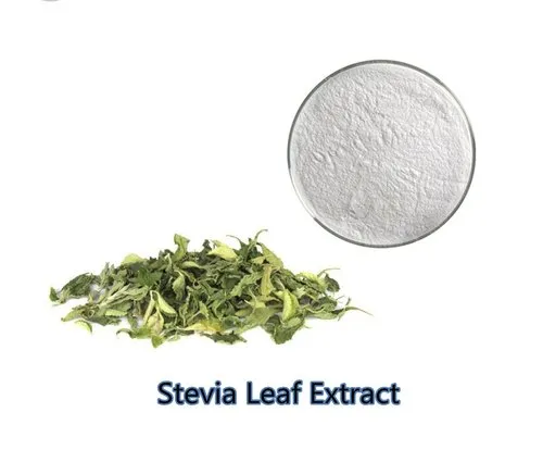 Stevia Leaf Extract Powder