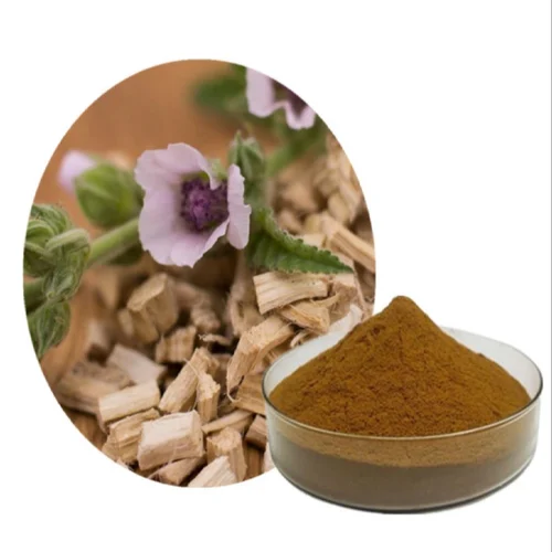 Marshmallow Extract Powder