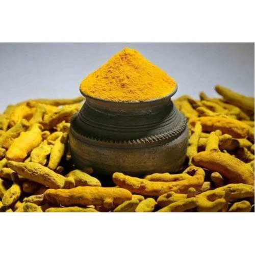 Nano Curcumin Extract Powder