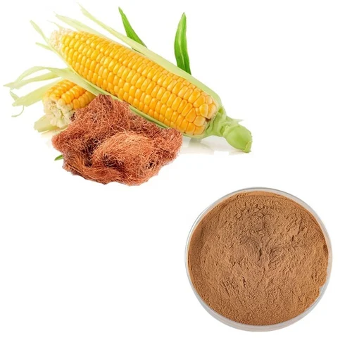 Corn Silk Extract Powder