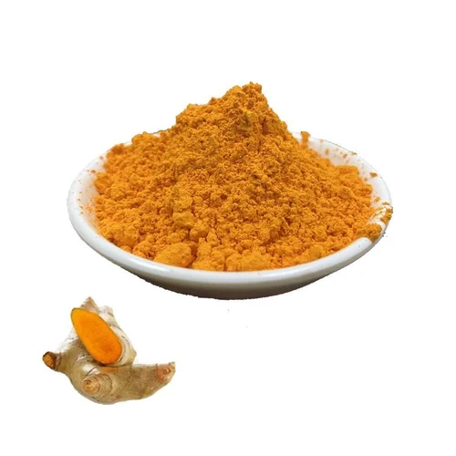 Nano Curcumin Powder