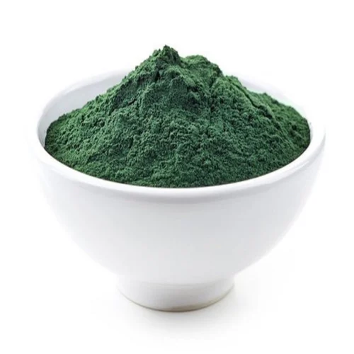 Spirulina Extract Powder