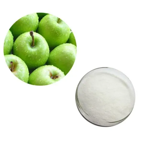 Green Apple Extract Powder
